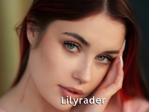 Lilyrader
