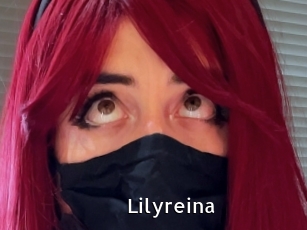 Lilyreina