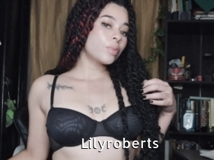 Lilyroberts