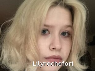 Lilyrochefort