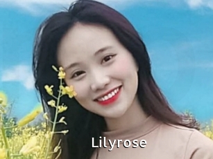 lilyrose My Porno Stash