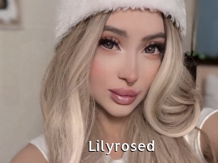 lilyrosed My Porno Stash