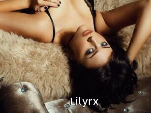Lilyrx