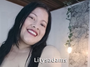 Lilysadams