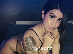 lilysaenz My Porno Stash