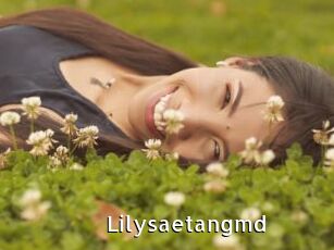 Lilysaetangmd
