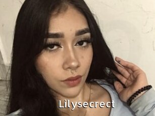 Lilysecrect