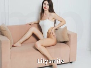 Lilysmite