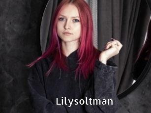 Lilysoltman