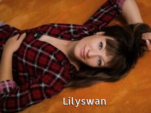 Lilyswan