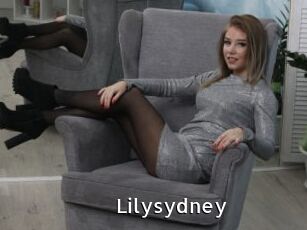 Lilysydney