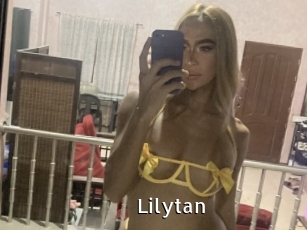 Lilytan