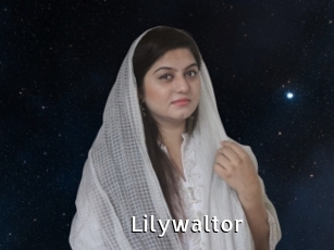 Lilywaltor