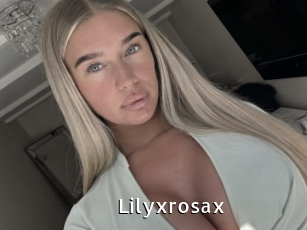 Lilyxrosax