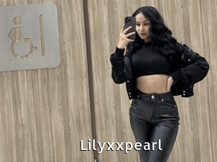 Lilyxxpearl