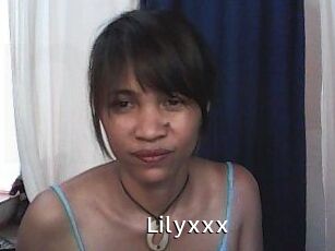 lilyxxx My Porno Stash