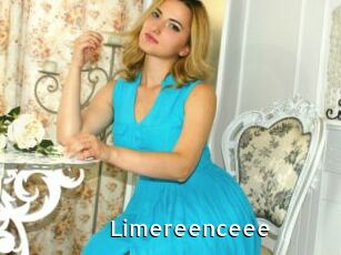 Limereenceee
