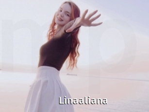 Linaaliana