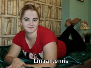 Linaartemis