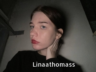 Linaathomass