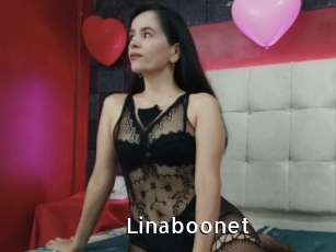 Linaboonet