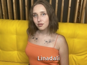 Linadali