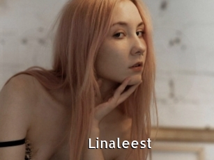 Linaleest