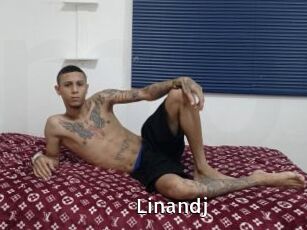 Linandj