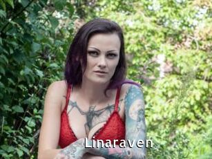 Linaraven