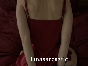 Linasarcastic