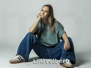 Linavolberg