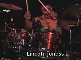 Lincoln_joness