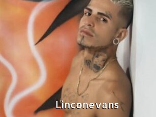 Linconevans