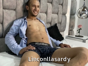 Linconllasardy