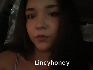 Lincyhoney