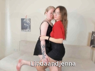 Lindaandjenna