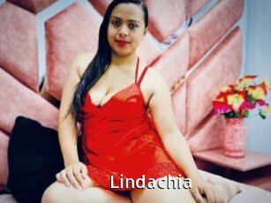 Lindachia