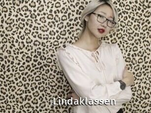 Lindaklassen