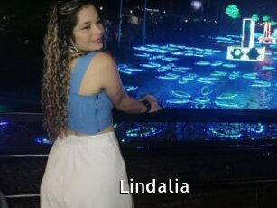 Lindalia