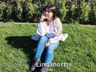 Lindanorris