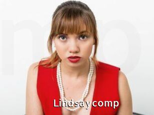 Lindsaycomp