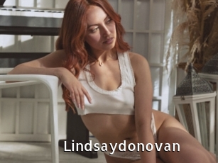 Lindsaydonovan