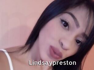 Lindsaypreston