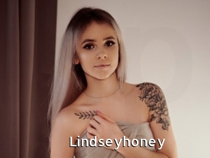 Lindseyhoney