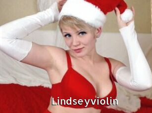 Lindseyviolin
