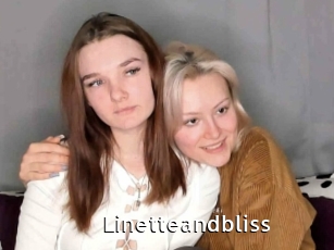 Linetteandbliss