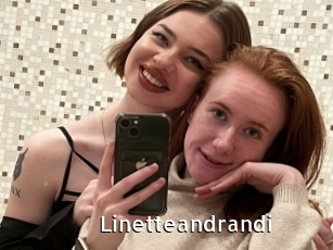 Linetteandrandi