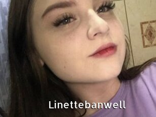 linettebanwell My Porno Stash