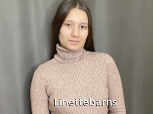 Linettebarns