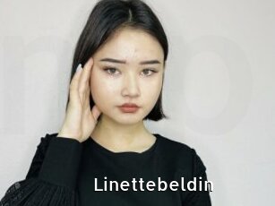 Linettebeldin